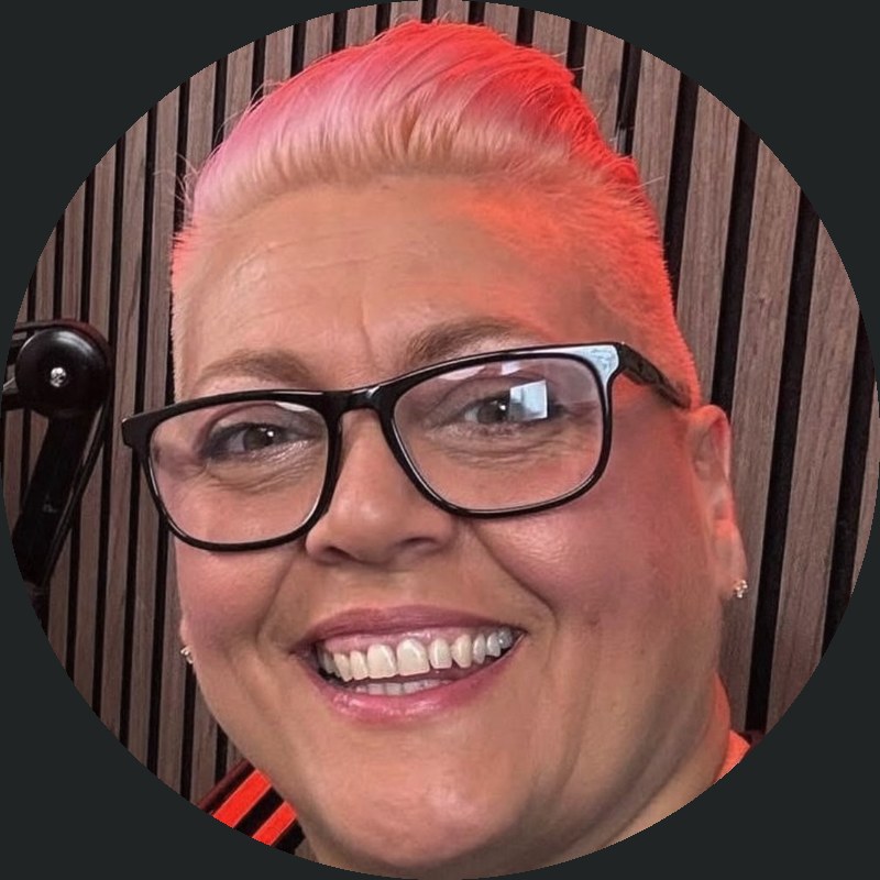 Lisa Ansell, Founder and Director