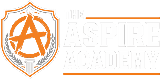 The Aspire Academy logo