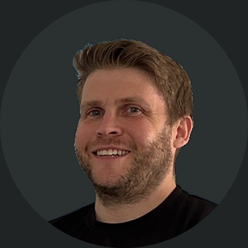 Luke Stillwell, information and technology