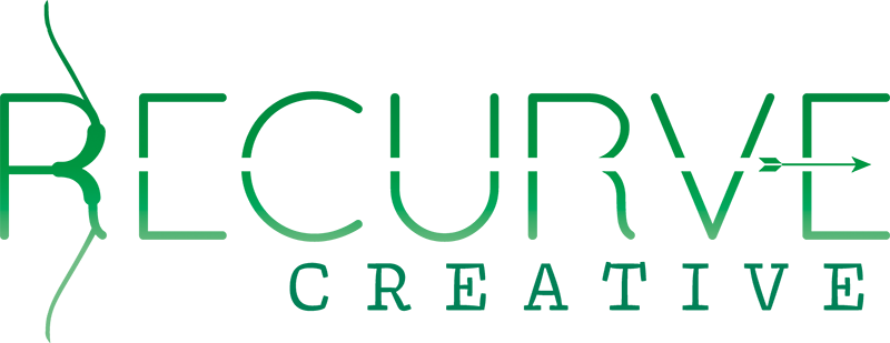 Recurve Creative logo